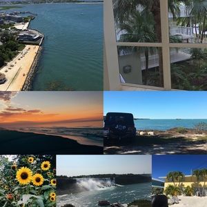 Meet your Posher, Molly